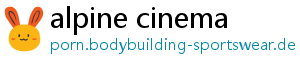 alpine cinema