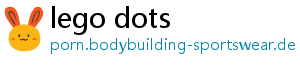 lego dots